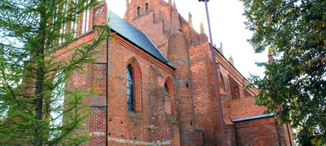 Co zobaczyć w Brześciu Kujawskim? Co zobaczyć w Brześciu Kujawskim?