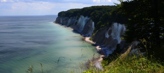 Rugia – czy faktycznie warto tam pojechać? Rugia – czy faktycznie warto tam pojechać?