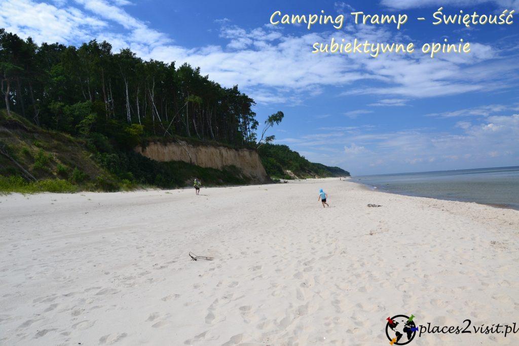 Camping Tramp