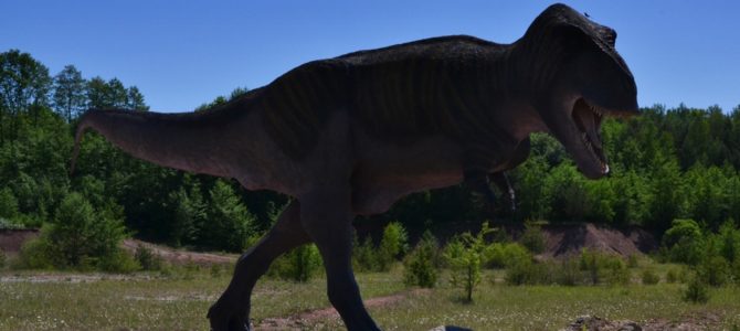 JuraPark w Krasiejowie – czy warto się tam wybrać? JuraPark w Krasiejowie – czy warto się tam wybrać?