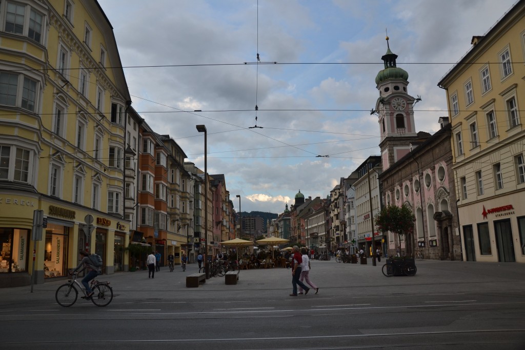 innsbruck