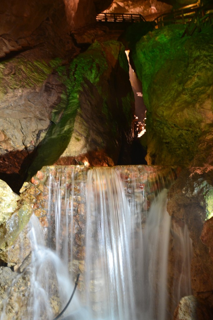 Saalachtaler Naturgewalten