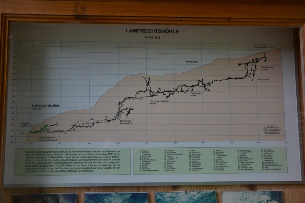 Saalachtaler Naturgewalten