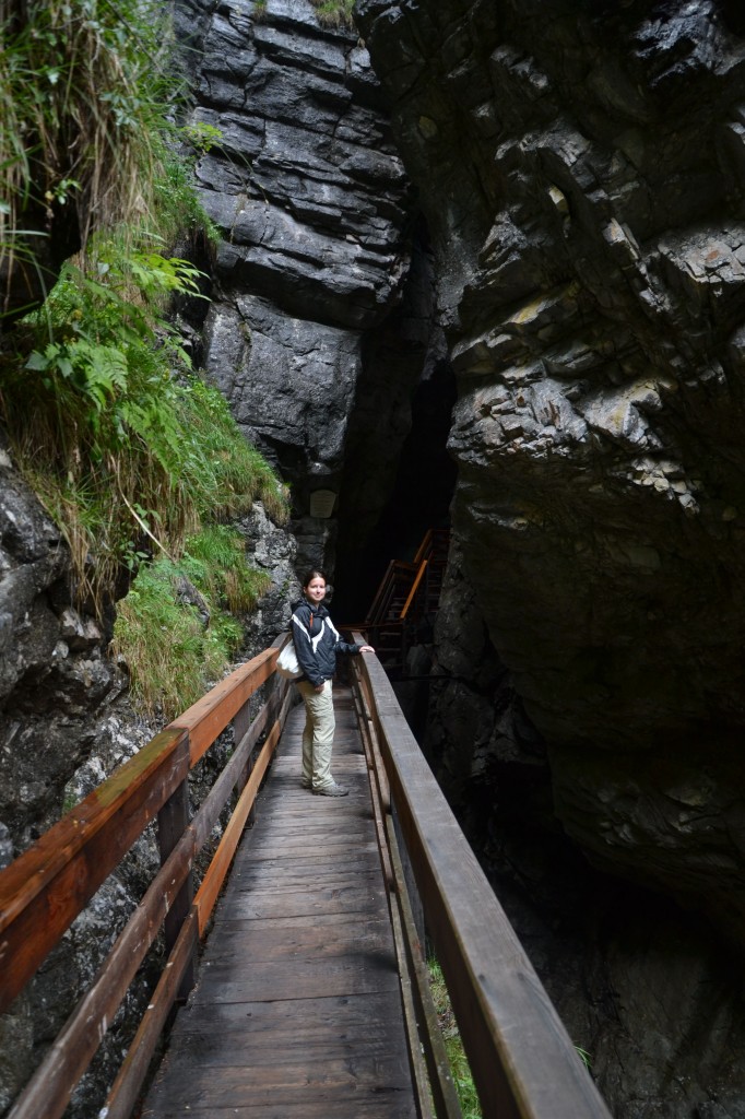 Saalachtaler Naturgewalten