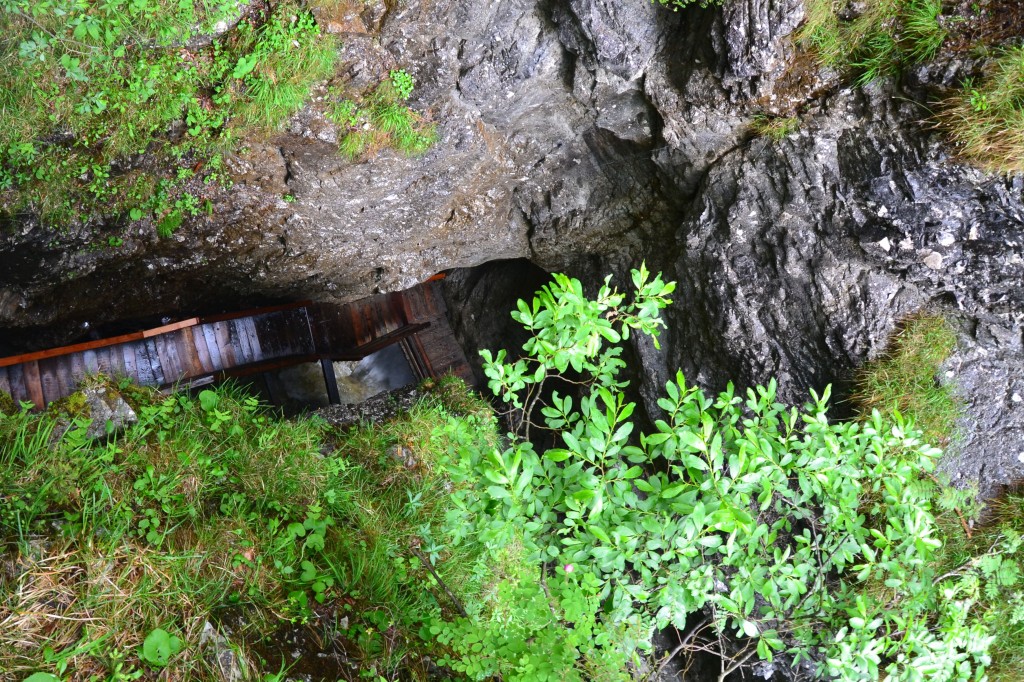 Saalachtaler Naturgewalten