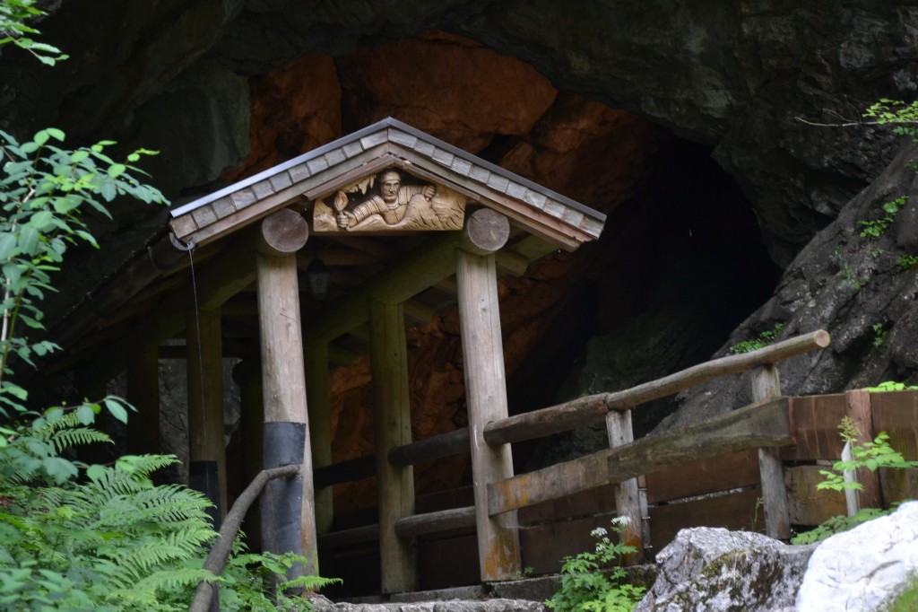 Saalachtaler Naturgewalten