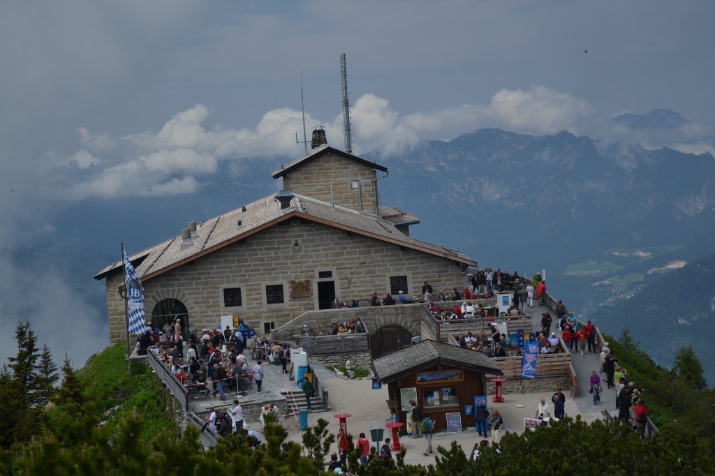 Kehlsteinhaus 