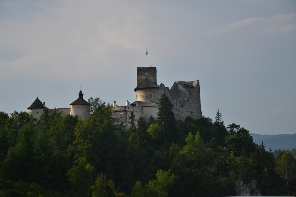 niedzica1