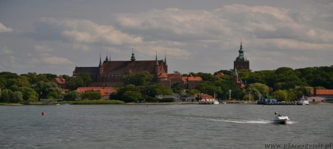 Frombork w 3 godziny Frombork w 3 godziny
