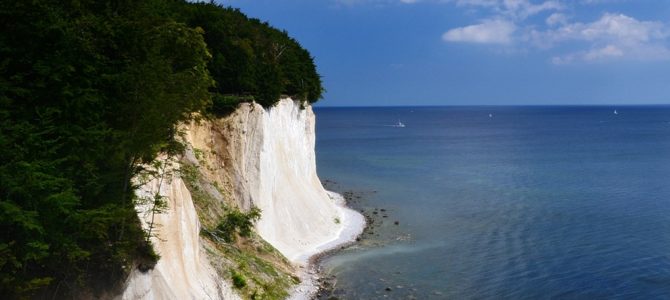 NationalPark Jasmund – co, jak i gdzie zobaczyć NationalPark Jasmund – co, jak i gdzie zobaczyć