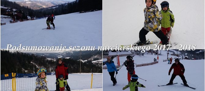 Gdzie na narty z dzieckiem? W Beskidy! Gdzie na narty z dzieckiem? W Beskidy!