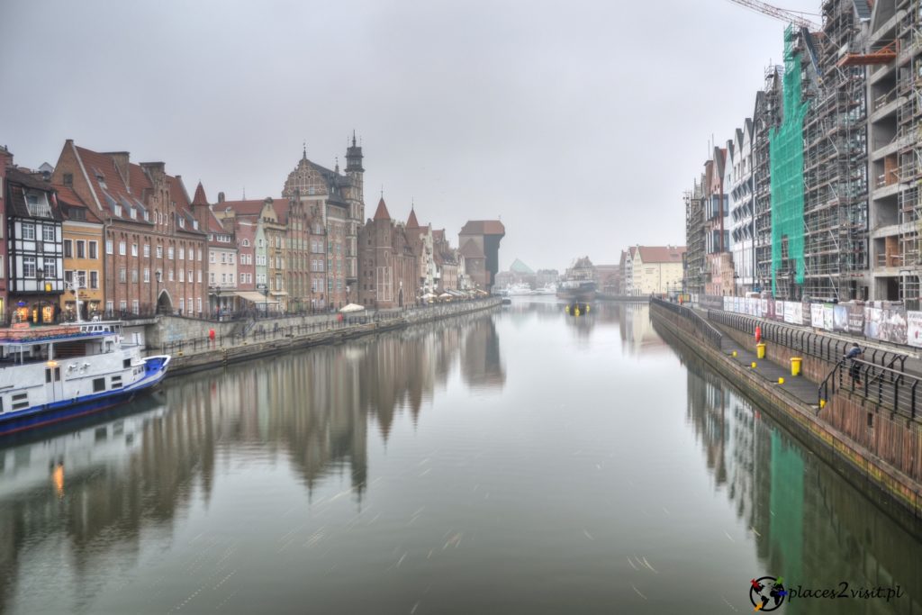 Gdańsk - atrakcje dla dzieci