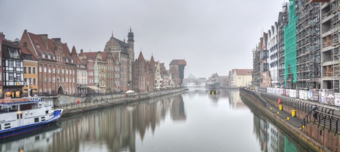 Gdańsk – atrakcje dla dzieci Gdańsk – atrakcje dla dzieci