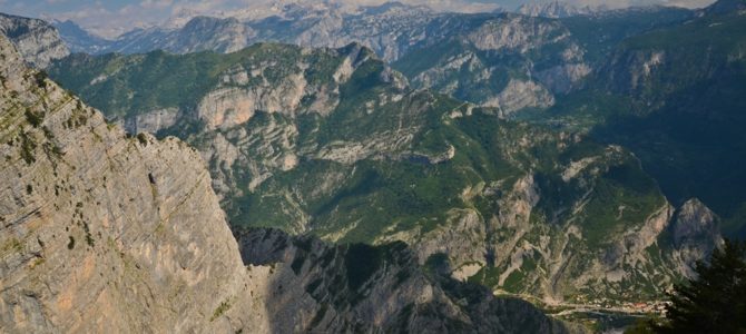 Grlo Sokolovo i czarnogórska “Niagara” Grlo Sokolovo i czarnogórska “Niagara”