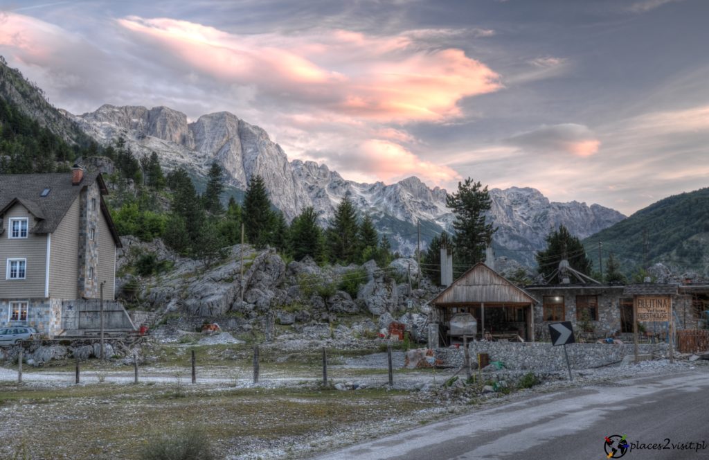 Albania