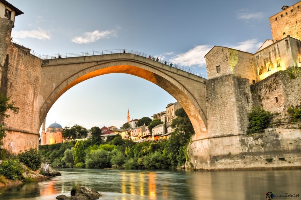 Mostar