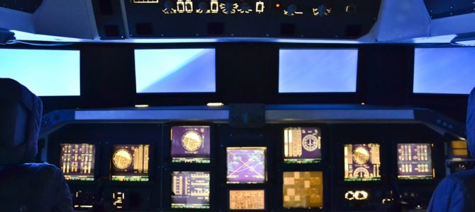 Space Adventure – kosmiczna wystawa NASA – coś dla miłośników wszechświata Space Adventure – kosmiczna wystawa NASA – coś dla miłośników wszechświata