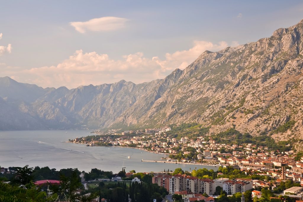 Czarnogóra - co zobaczyć