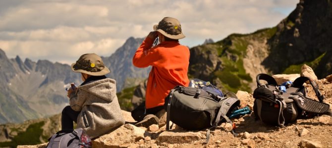 Dolina Pięciu Stawów i Morskie Oko przez Świstówkę Roztocką Dolina Pięciu Stawów i Morskie Oko przez Świstówkę Roztocką
