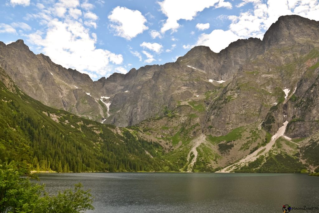 Morskie Oko