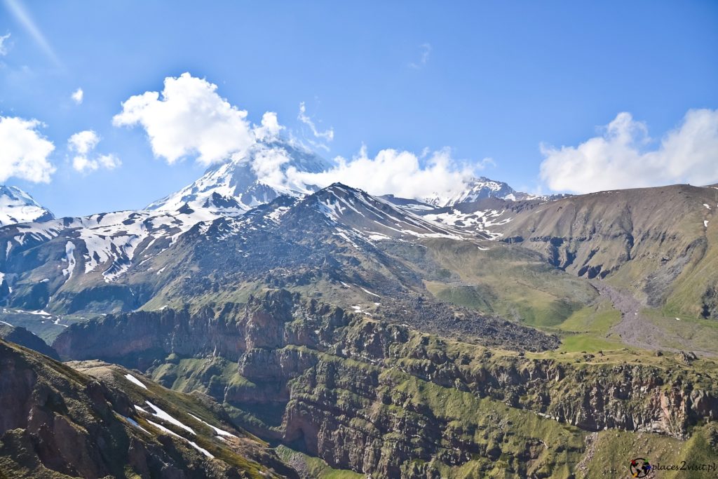 Kazbek