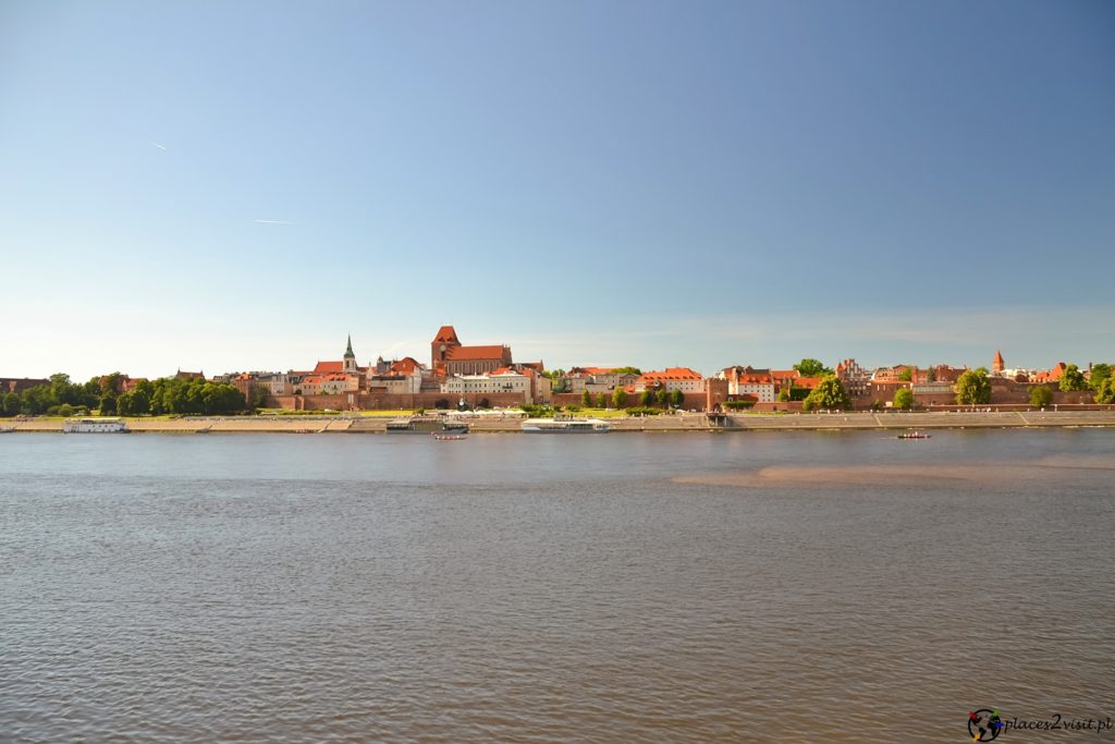 Toruń