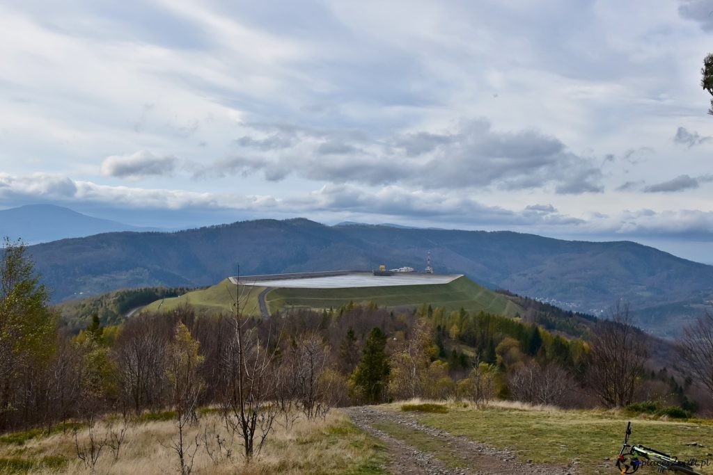 Mały Szlak Beskidzki