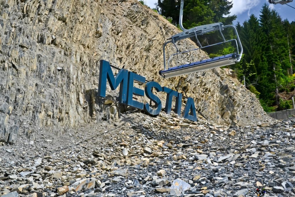 Mestia