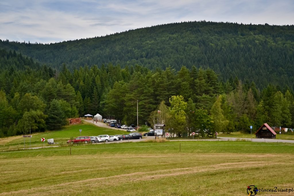 Mogielica - Beskid Wyspowy