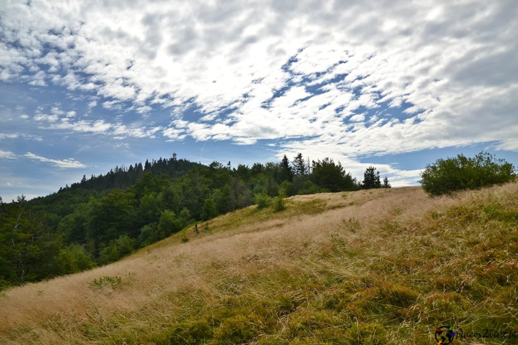 Mogielica - Beskid Wyspowy