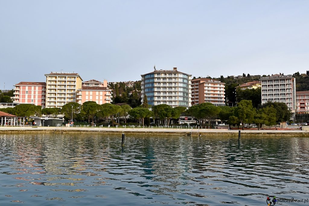 Portoroz