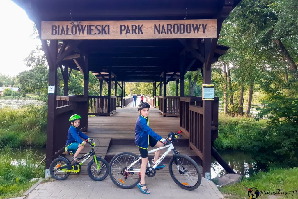 Białowieski Park Narodowy