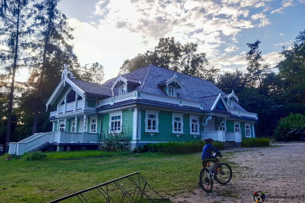 Białowieski Park Narodowy