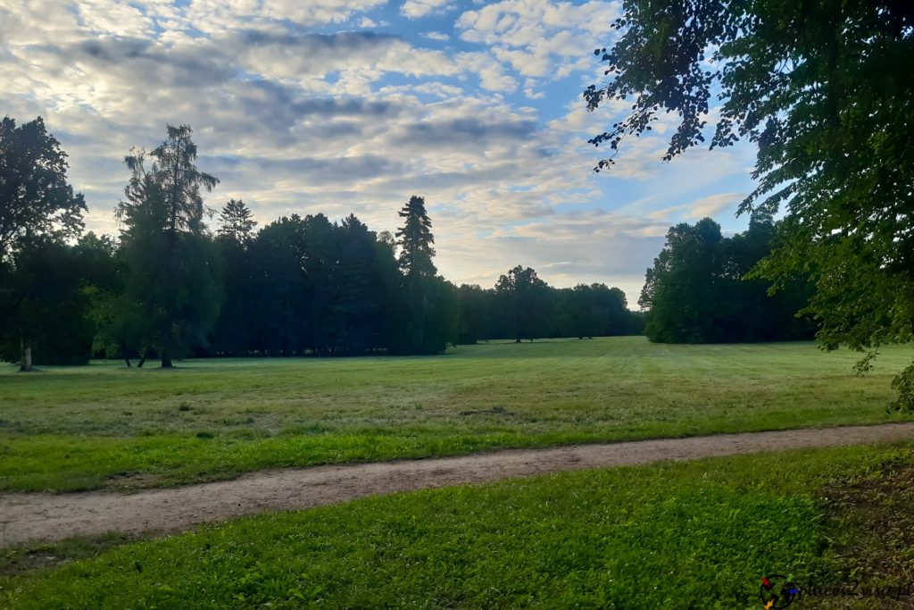 Białowieski Park Narodowy