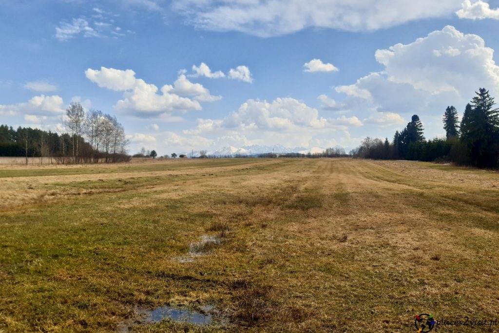 Szlak Wokół Tatr