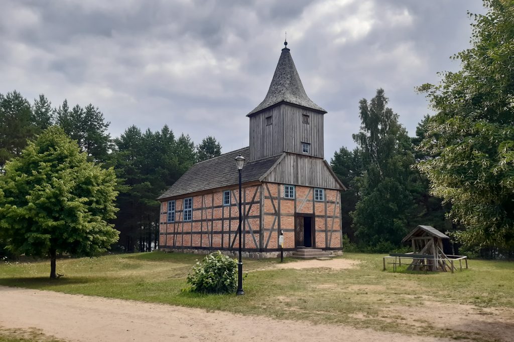 Skansen