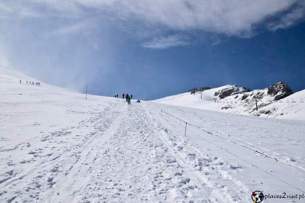 Kasprowy Wierch